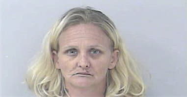 Bertha Alvarez, - St. Lucie County, FL 